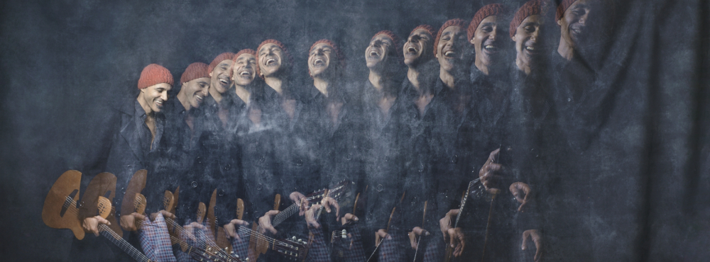 ROGER CANALS PARELLADA